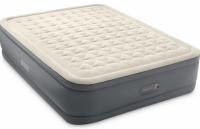 Intex PremAire II Air Queen Mattress