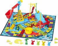 Hasbro Gaming Mouse Trap Board Game