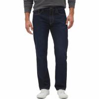 Gap Mens Straight Fit Denim Jeans