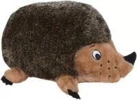 Outward Hound Hedgehogz Plush Dog Toy