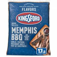 Kingsford Signature Flavors Wood Pellets 17Lbs