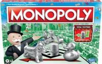 Monopoly Board Game