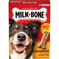 Milk-Bone Original Dog Biscuit Treats