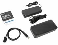 Targus USB-C 100W Universal DV4K Docking Station