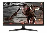 32in LG UltraGear QHD HDR10 FreeSync Monitor 32GN600-B