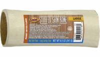 Cadet Stuffed Shin Bone Dog Treat