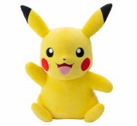 Jazwares Pokemon Plush Toys 24in