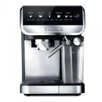 Gourmia Espresso Cappuccino Latte Maker with Frothing GCM4230