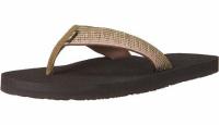 Teva Mens Mush II Flip-Flop Sandal Slippers