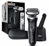 Braun Series 7 7091cc Flex Electric Razor