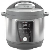 Instant Pot Duo Plus 6Q Whisper Quiet 9-in-1 Pressure Cooker