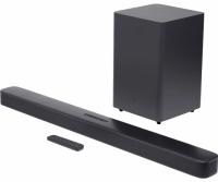 JBL Bar 2.1 Deep Bass Speaker Set