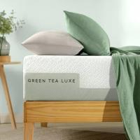 Zinus Green Tea Luxe Memory Foam Twin Mattress