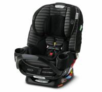 Graco Premier 4Ever DLX Extend2Fit 4-in-1 Car Seat