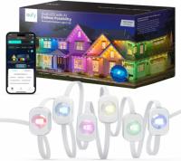 eufy Permanent Outdoor Christmas Lights E120