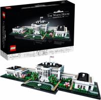 Lego Architecture Collection The White House 21054