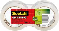 Scotch Sure Start Packing Tape 2 Pack