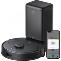 eufy Clean X8 Pro Robot Vacuum with Self Empty Station