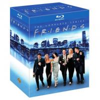 Friends The Complete Series Blu-ray Box Set