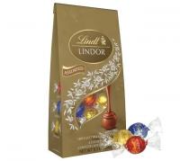 Lindt Lindor 475-Piece Gourmet Chocolate Truffles