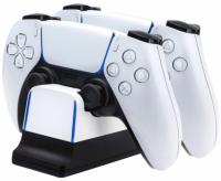 Playstation 5 Insignia Dual Controller Charging Station