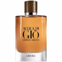 Giorgio Armani Acqua di Gio Absolu Eau de Parfum Spray 4.2oz