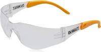 Dewalt DPG54-1D Lightweight Protective Safety Glasses