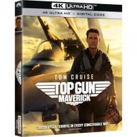 Top Gun Maverick 4K UHD