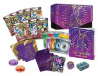 Pokemon Trading Card Game Scarlet and Violet Elite Trainer Box