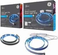 GE CYNC Smart LED Light Strip Bundle