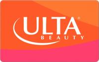 Ulta Card for Purchasing a Ulta Gift Card