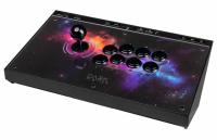 Dark Matter Arcade Fighting Stick with Sanwa joystick