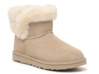 UGG Saniya Mini Bootie Shoes