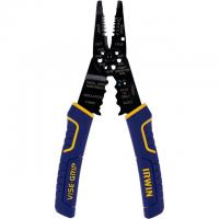 Irwin Vise Grip Wire Stripping Tool Wire Cutter