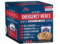 Mountain House Emergency Meal Kit 28 Servings