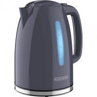 Black and Decker 1.7L Rapid Boil Electric Kettle