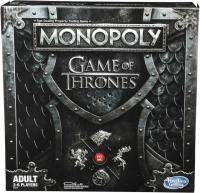 Monopoly Game of Thrones Board Game