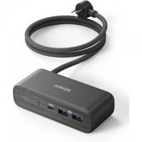 Anker 521 USB C Power Strip