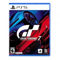 Gran Turismo 7 PS5