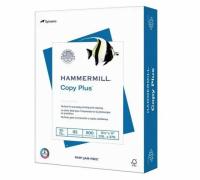 500 Sheets of Hammermill Copy Plus Paper