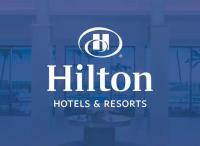 Hilton Hotel Stays Double Points Through End of 2023