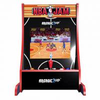 Arcade1Up NBA Jam Partycade