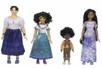 Disney Encanto Fashion Doll Gift Set