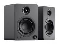 Monoprice DT-4BT 60-Watt Multimedia Desktop Powered Speakers