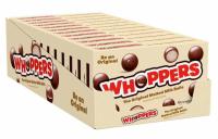 Whoppers Malted Milk Balls Candy Boxes 12 Boxes