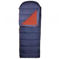 Slumberjack Shadow Mountain 30-Degree Hooded Sleeping Bag