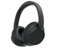 Sony WHCH720N Wireless Over Ear Noise Canceling Headphones