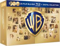 WB 100th 25-Film Collection Volume One Award Winners Blu-ray