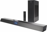 Philips Soundbar with Wireless Subwoofer