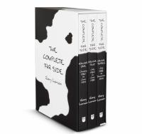 The Complete Far Side Collection Paperback Edition